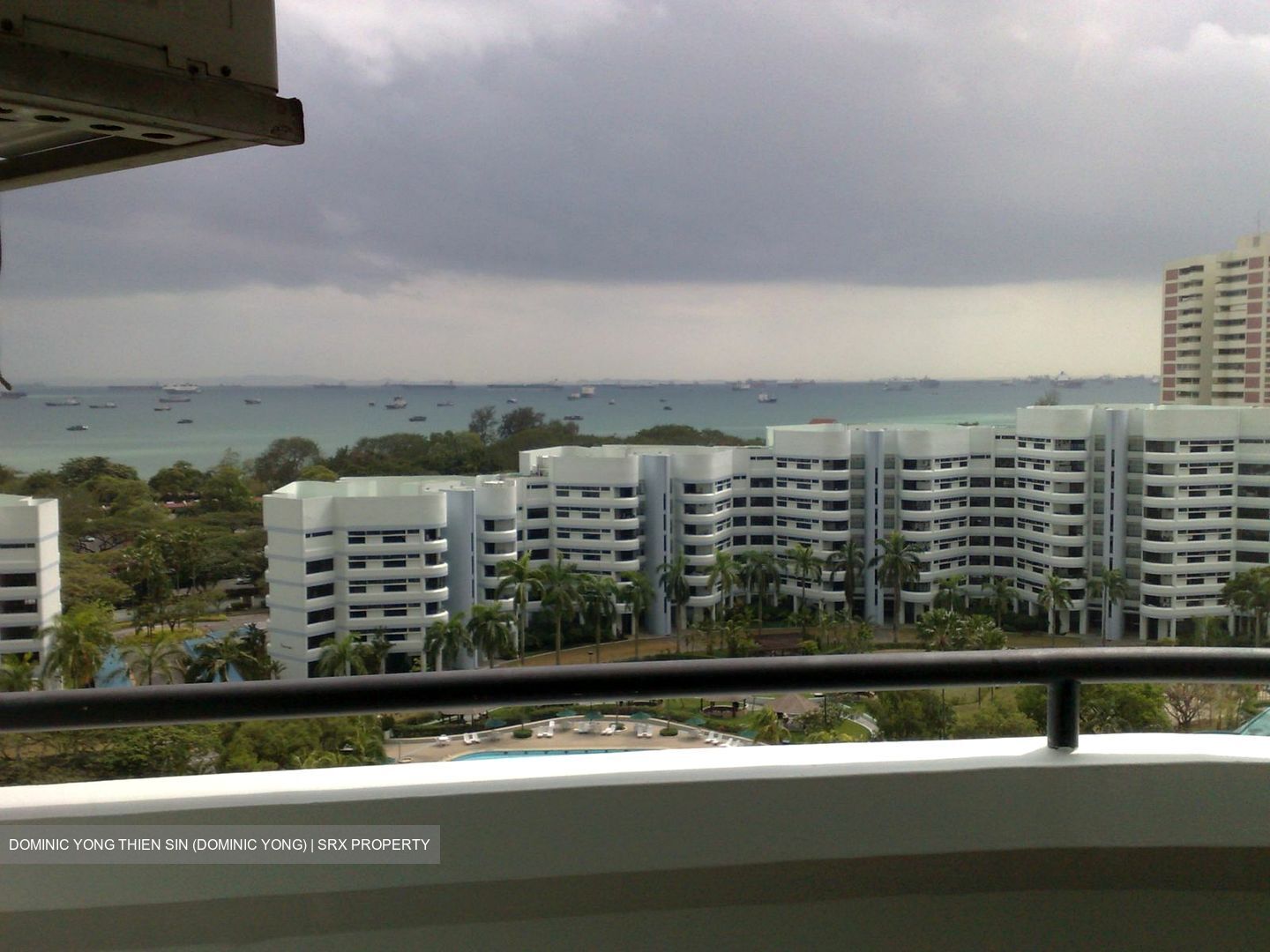 Mandarin Gardens (D15), Condominium #559847411